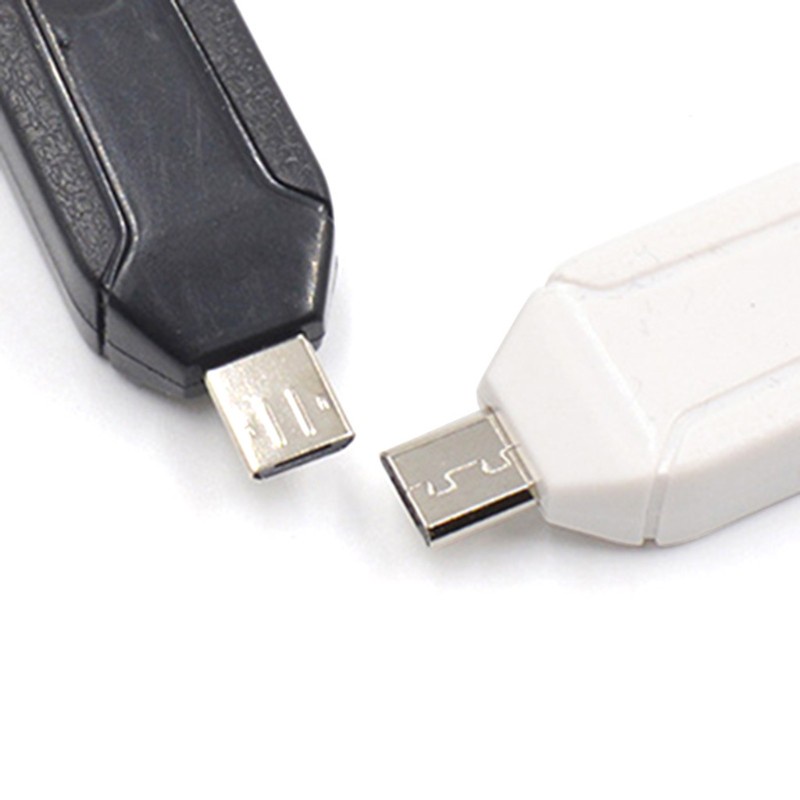 Đầu Đọc Thẻ Nhớ Utake Type-C Usb 2.0 Tốc Độ Cao