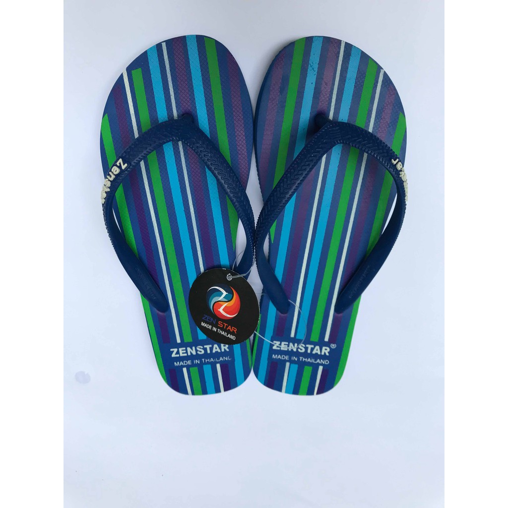 Dép lào nữ, thương hiệu Zenstar, xuất sứ Thái Lan