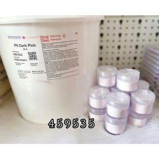 bột đắp móng Keystone chuẩn 1 hũ 30g