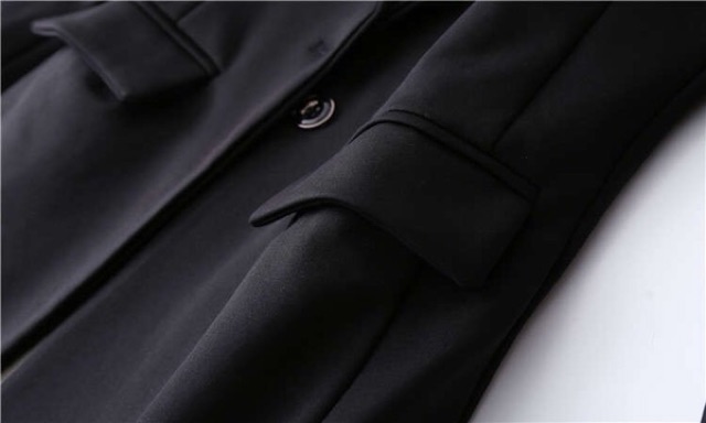 ORDER- Áo vest / Blazer basic công sở | BigBuy360 - bigbuy360.vn