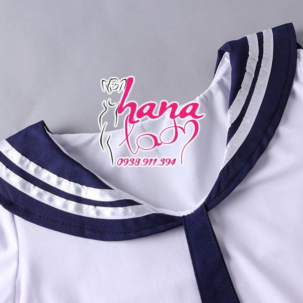 Cosplay nữ sinh cá tính, đồ ngủ hóa trang gợi cảm sexy quyến rũ | BigBuy360 - bigbuy360.vn