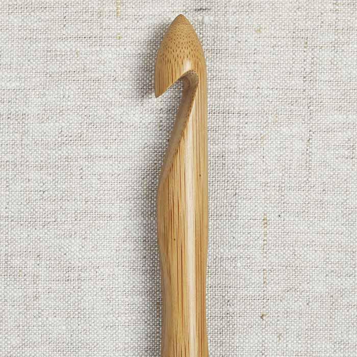 Kim móc bằng tre , bamboo crochet hooks