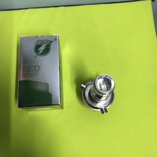 Đèn led 3 Tim cho xe máy - Chân H4