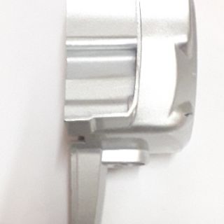 Nắp mâm lửa không chữ .Wave  2-6 cục