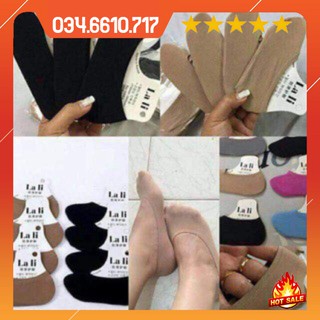1 ĐÔI TẤT HÀI HÀN QUỐC LALI.