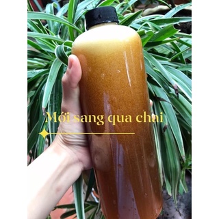 Mật ong ruồi rừng( hơn 2kg tổ=1lit)