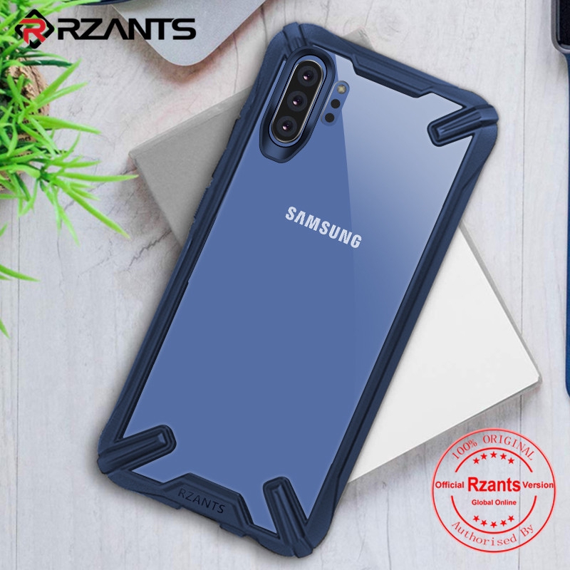 Ốp lưng điện thoại cứng dành cho Samsung Galaxy Note 10 Pro / Note 10 Plus
