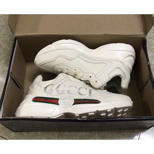 Giầy thể thao Guuci | BigBuy360 - bigbuy360.vn