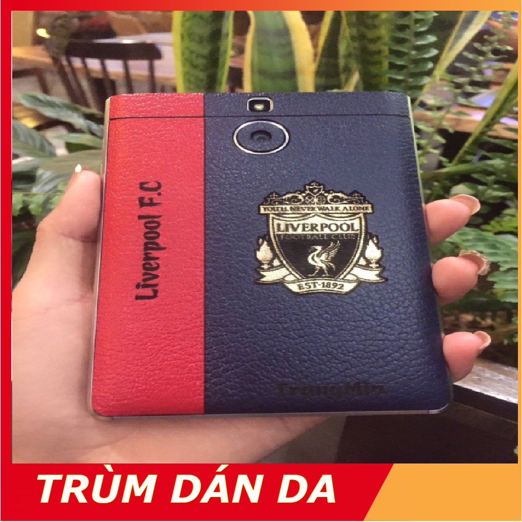 Miếng dán da BlackBerry Passport / Passport Silver / Passport AT&T - Ghép Lamborghini