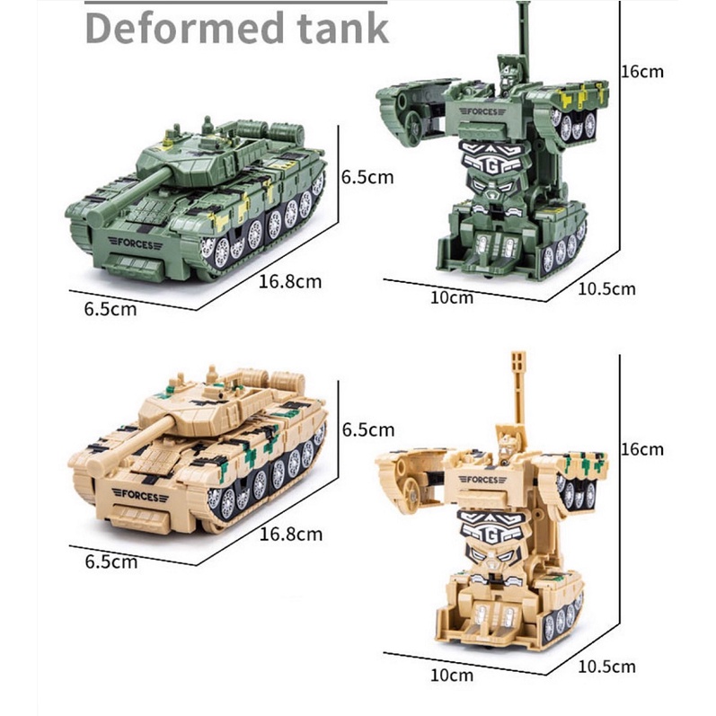 Đồ chơi xe tăng chiến đấu một chìa khóa cho trẻ em