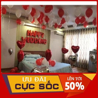 Set trang trí phòng cưới pc-0016
