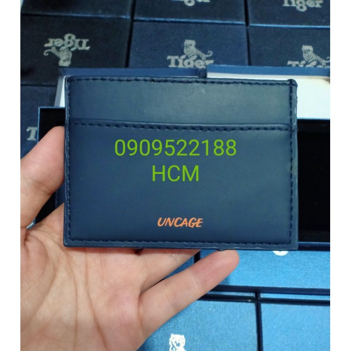 Ví bóp đựng thẻ mini tiện dụng