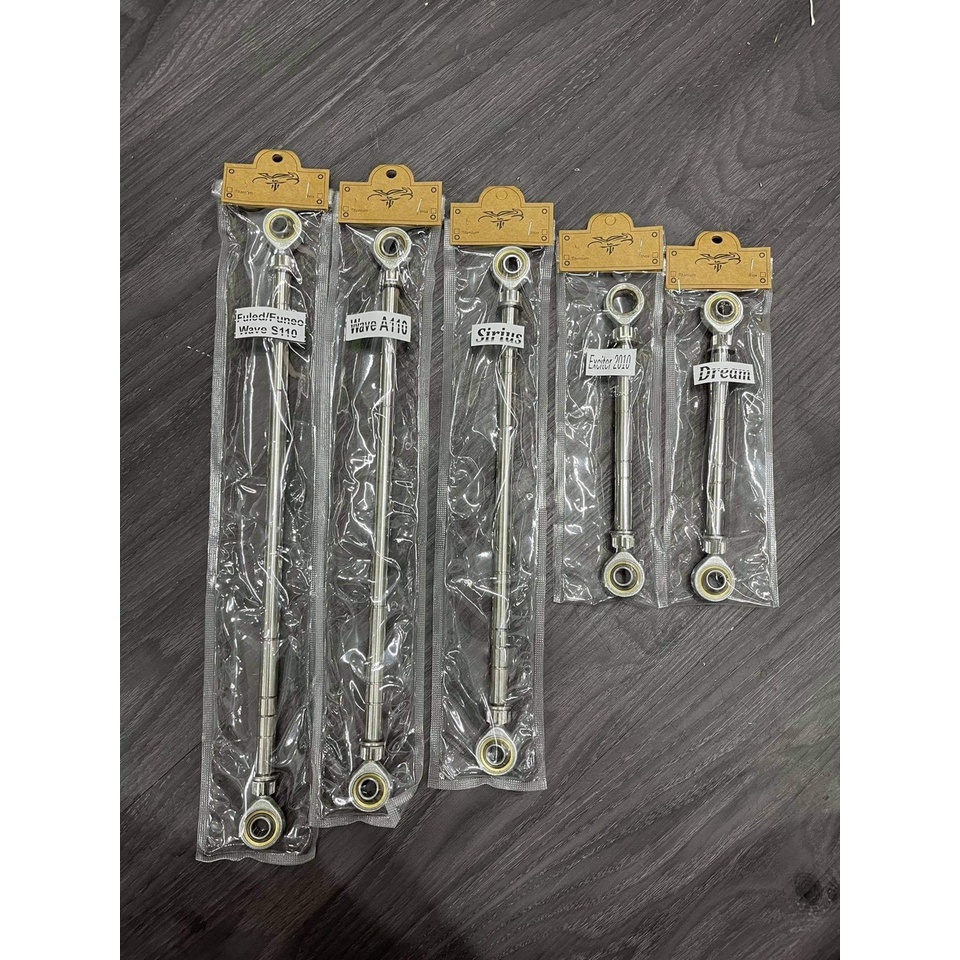 PAS GIỮ MÁ ĐÙM FULL INOX SIÊU SANG TRỌNG CHO CÁC DÒNG XE THÔNG DỤNG