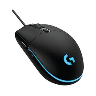 Mouse Logitech Usb G102