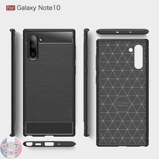 Ốp lưng chống shock Ipaky Onyx cho Samsung Note 10 Plus / Note 10