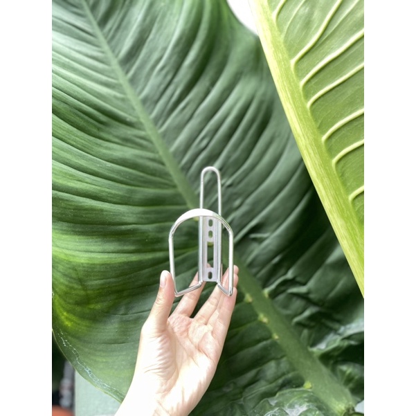 Giá đỡ bình nước- Gắn xe đạp thể thao