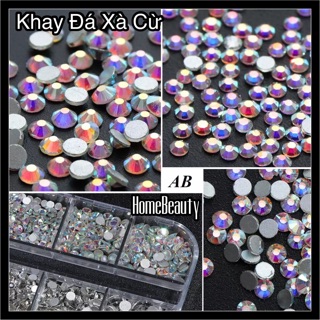 Khay Đá Đủ Size (một màu)