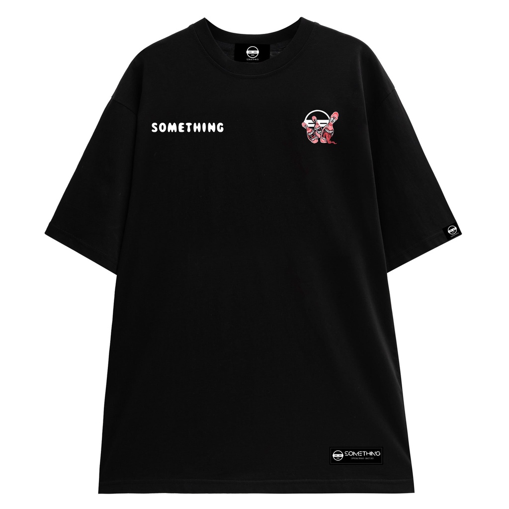 ÁO THUN LOCAL BRAND BOWLING UNISEX TEE FORM RỘNG | BigBuy360 - bigbuy360.vn