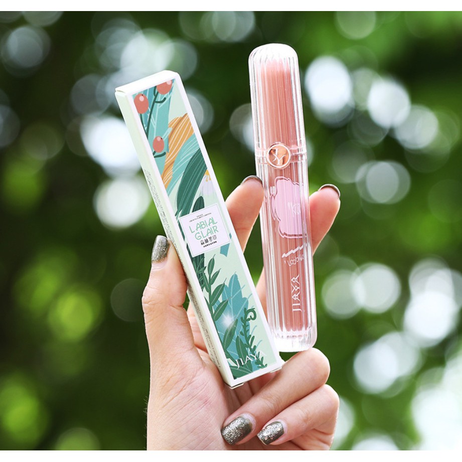 Son Kem Tint LABIALGLARE JIAYA PD262 Nội Địa Chính Hãng | BigBuy360 - bigbuy360.vn