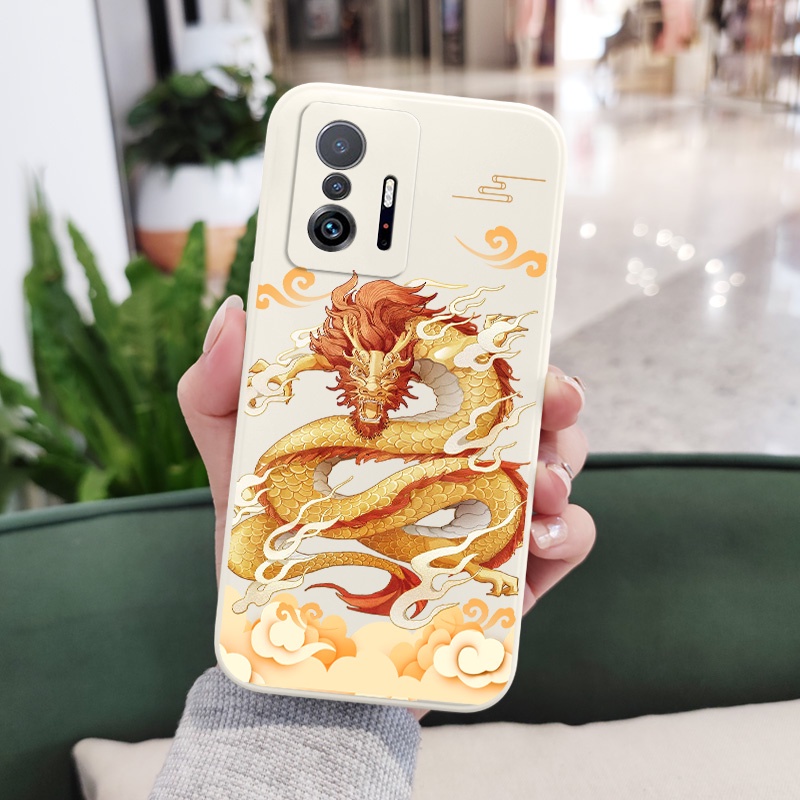 Bao Da Điện Thoại Thời Trang Cho xiaomi mi 13t 12t 11t 10t pro lite mi 9t pro Ốp