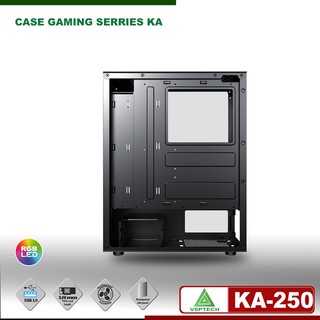 Case VSPTECH KA-250