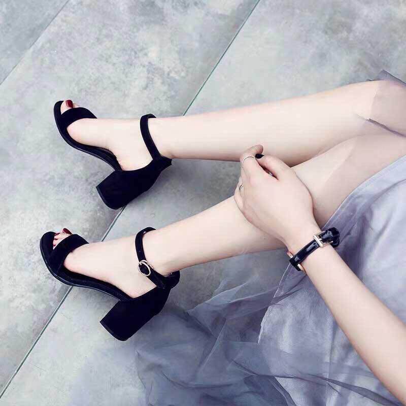 Sandal cao got da lộn 7p