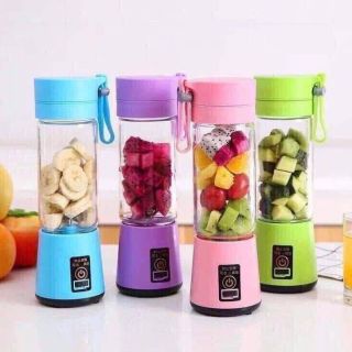 Máy say sinh tố mini