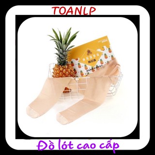Quần Tất Quả Dứa Siêu Dai Chống Rút Chỉ Qt001