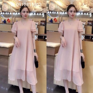 [HOT] Váy bầu đẹp -đầm bầu cồng sở