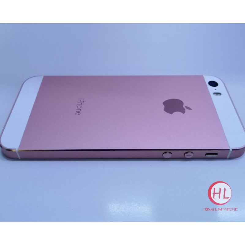 Vỏ 5S/5SE New đẹp full linh kiện,phím | BigBuy360 - bigbuy360.vn