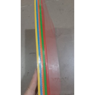 Giấy bìa màu a4 đẹp