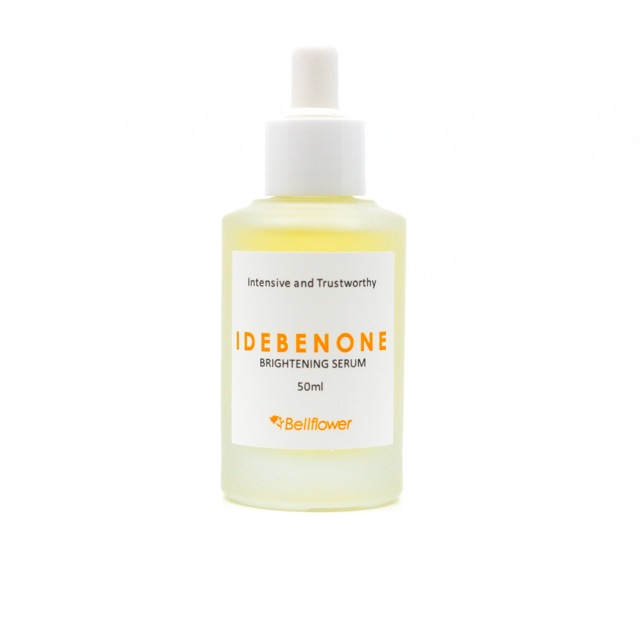 idebenone serum