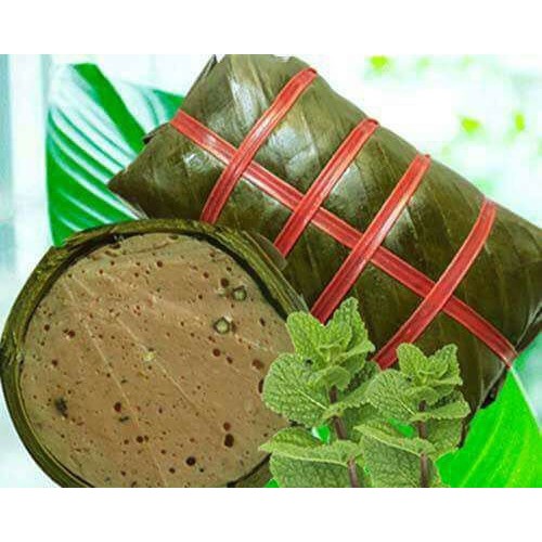 1 Chả Bò Cô 4 Đặc Sản Bình Định