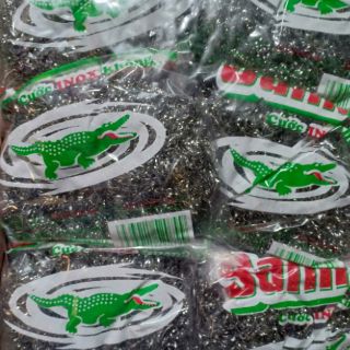 Combo 5 cước inox Samran