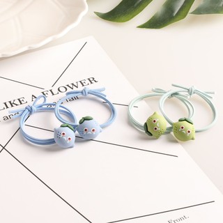 CT29 - Đồ Cột Tóc Chú Hề Khóc - Peace Store