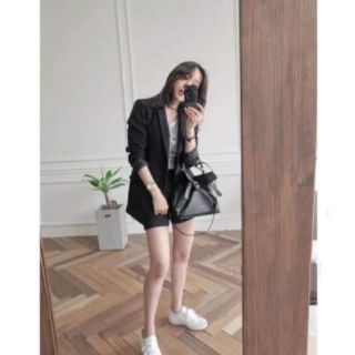 Áo vest xuất Hàn