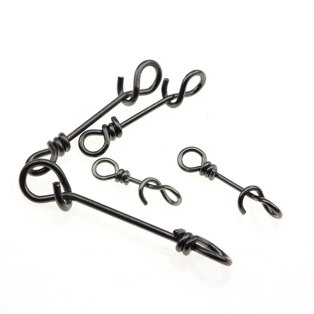 Set 50 phụ kiện câu cá chuyên dụng chất lượng cao