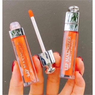 Dior addict lip maximizer