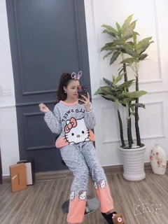 BỘ NGỦ BÔNG TUYẾT