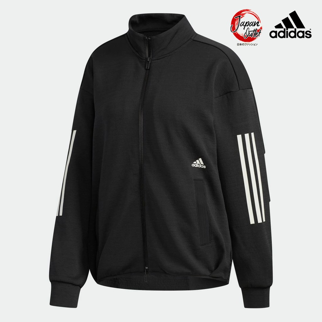 Áo khoác thể thao Adidas Aeroready nữ FM5165 Chính hãng xách tay Nhật