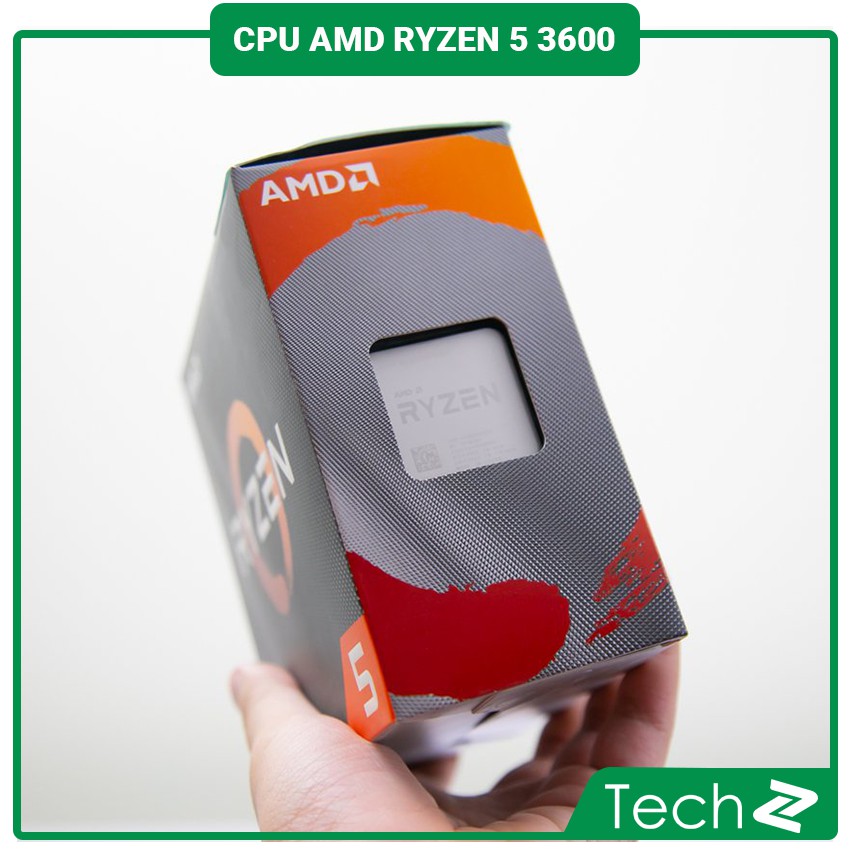 Combo CPU AMD Ryzen 5 3600 + B450M STEEL LEGEND | BigBuy360 - bigbuy360.vn