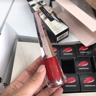 Son fenty beauty uncensored