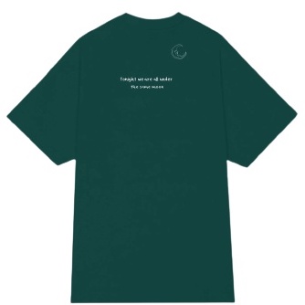 Áo Thun Tay Lỡ SADBOIZ Sadluv Tee Form Rộng Chất Cotton Thêu Trái Tim Nam Nữ LibraStore