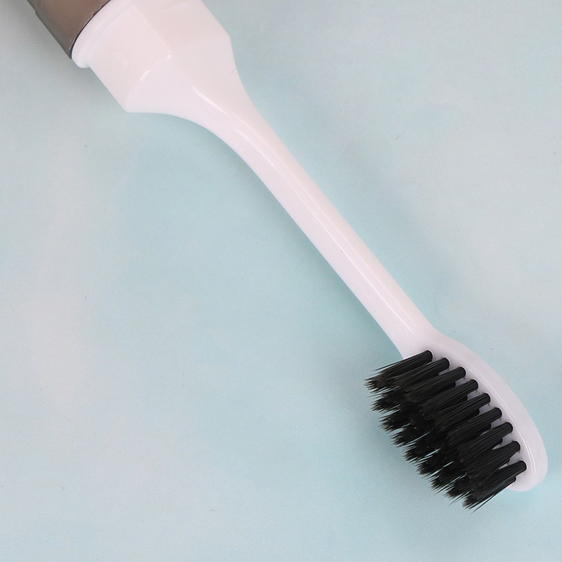 Bàn chải đánh răng gập lại được bằng nhựa lhstitch