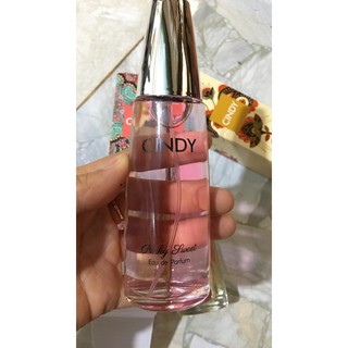 NƯỚC HOA CINDY (MẪU MỚI)