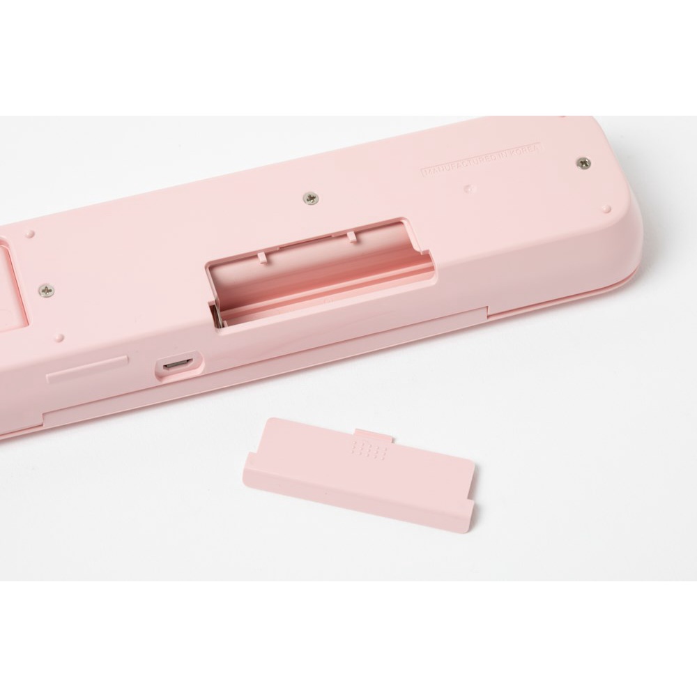 Hộp Khử Trùng Bàn Chải Đánh Răng ARTBOX Hàn Quốc Cổng USB Họa Tiết Barbichon Dễ Thương