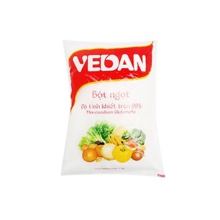 Bột ngọt Vedan hạt nhỏ gói 1kg