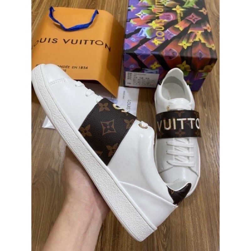 Giày thể thao Lv nam nữ full size 35-43