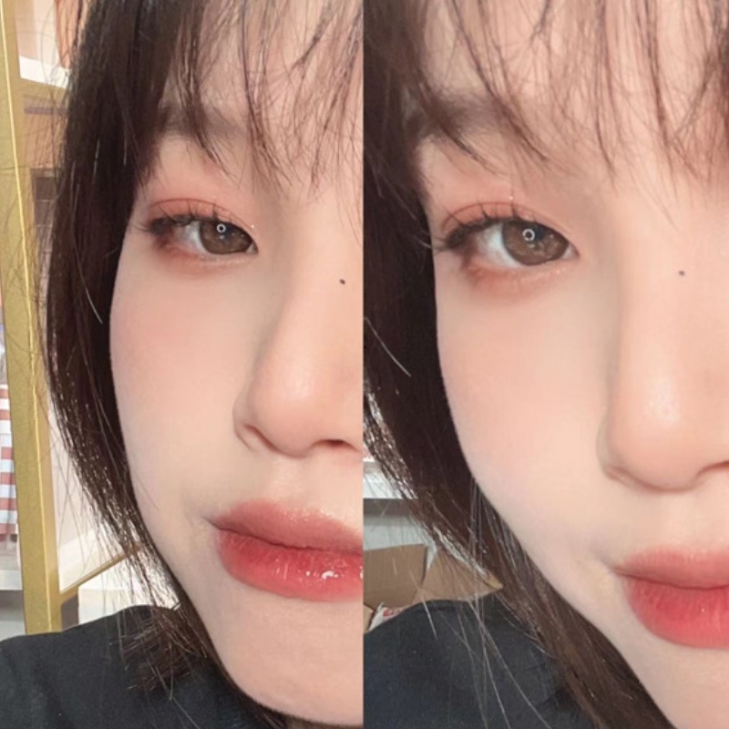 [Hàng mới về] Bảng phấn mắt lấp lánh hộp ba lớp tiện lợi