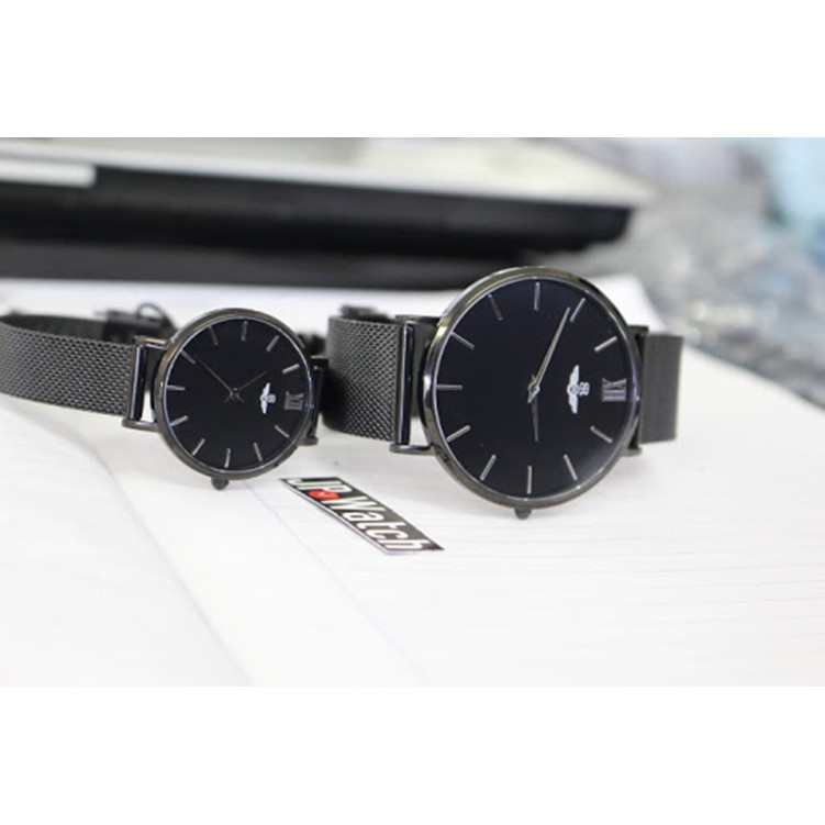 Đồng Hồ nữ SRWATCH Timepiece Lady SL1085.1601 mặt kính Sapphire chống trầy,chống nướ